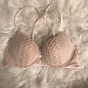 Victoria’s Secret bra